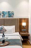 Kwality's Motel Shiraz