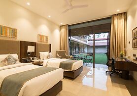 Kwality's Motel Shiraz