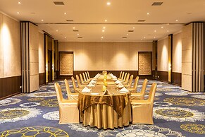 Kwality's Motel Shiraz