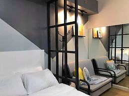 Grace Residences Taguig near BGC