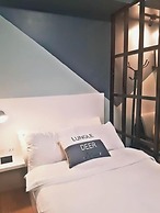 Grace Residences Taguig near BGC