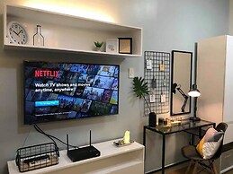 Grace Residences Taguig near BGC