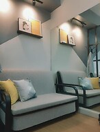 Grace Residences Taguig near BGC
