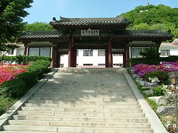 Sejong Hotel Chuncheon