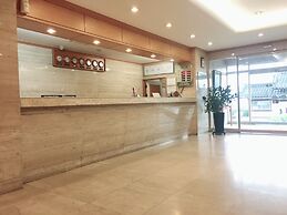 Sejong Hotel Chuncheon