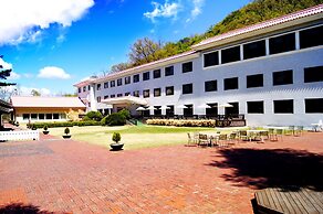 Sejong Hotel Chuncheon