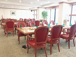 Sejong Hotel Chuncheon