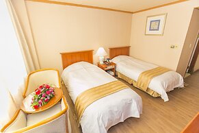 Sejong Hotel Chuncheon