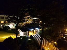 Sejong Hotel Chuncheon