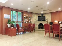 Sejong Hotel Chuncheon