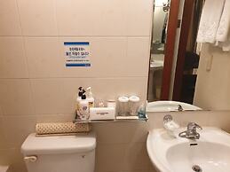 Sejong Hotel Chuncheon