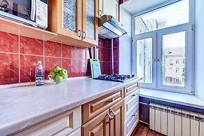 Welcome Home Apartments Furshtatskaya 44