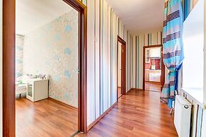 Welcome Home Apartments Furshtatskaya 44