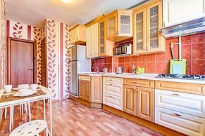 Welcome Home Apartments Furshtatskaya 44