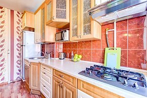 Welcome Home Apartments Furshtatskaya 44