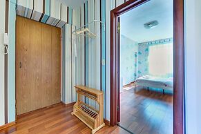 Welcome Home Apartments Furshtatskaya 44