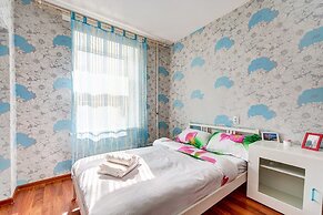 Welcome Home Apartments Furshtatskaya 44