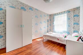 Welcome Home Apartments Furshtatskaya 44