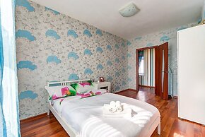 Welcome Home Apartments Furshtatskaya 44