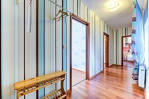 Welcome Home Apartments Furshtatskaya 44