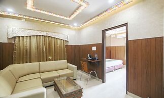 Treebo Trend Dvaraka Inn