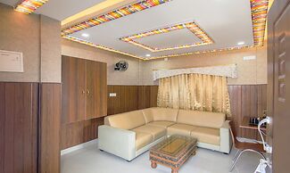 Treebo Trend Dvaraka Inn