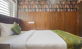 Treebo Trend Dvaraka Inn