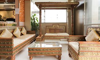 Treebo Trend Dvaraka Inn