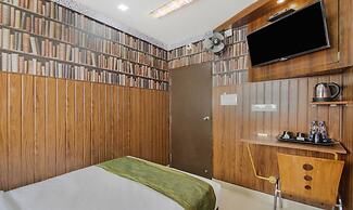 Treebo Trend Dvaraka Inn