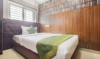 Treebo Trend Dvaraka Inn