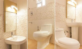 Treebo Trend Dvaraka Inn