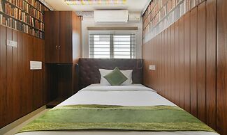 Treebo Trend Dvaraka Inn