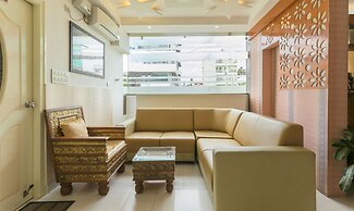 Treebo Trend Dvaraka Inn