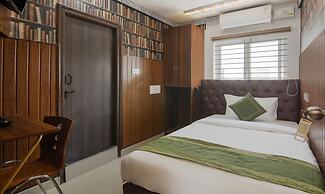 Treebo Trend Dvaraka Inn