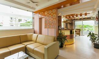 Treebo Trend Dvaraka Inn