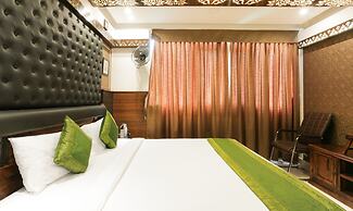 Treebo Trend Dvaraka Inn