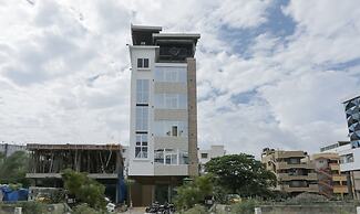 Treebo Trend Dvaraka Inn