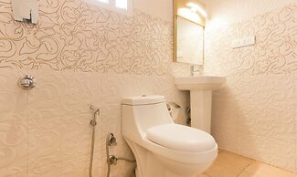 Treebo Trend Dvaraka Inn