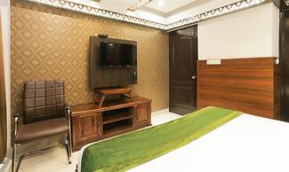 Treebo Trend Dvaraka Inn