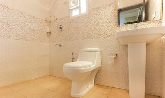 Treebo Trend Dvaraka Inn