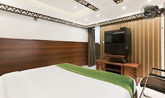 Treebo Trend Dvaraka Inn