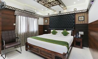 Treebo Trend Dvaraka Inn