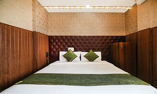 Treebo Trend Dvaraka Inn