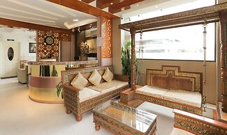 Treebo Trend Dvaraka Inn