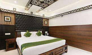 Treebo Trend Dvaraka Inn