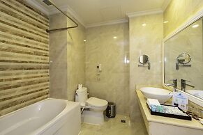 Thien Thanh Resort Phu Quoc