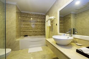 Thien Thanh Resort Phu Quoc