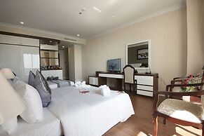 Thien Thanh Resort Phu Quoc