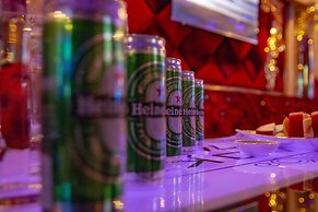 Thien Thanh Resort Phu Quoc