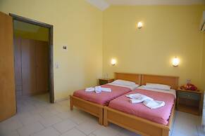 Polyxeni hotel